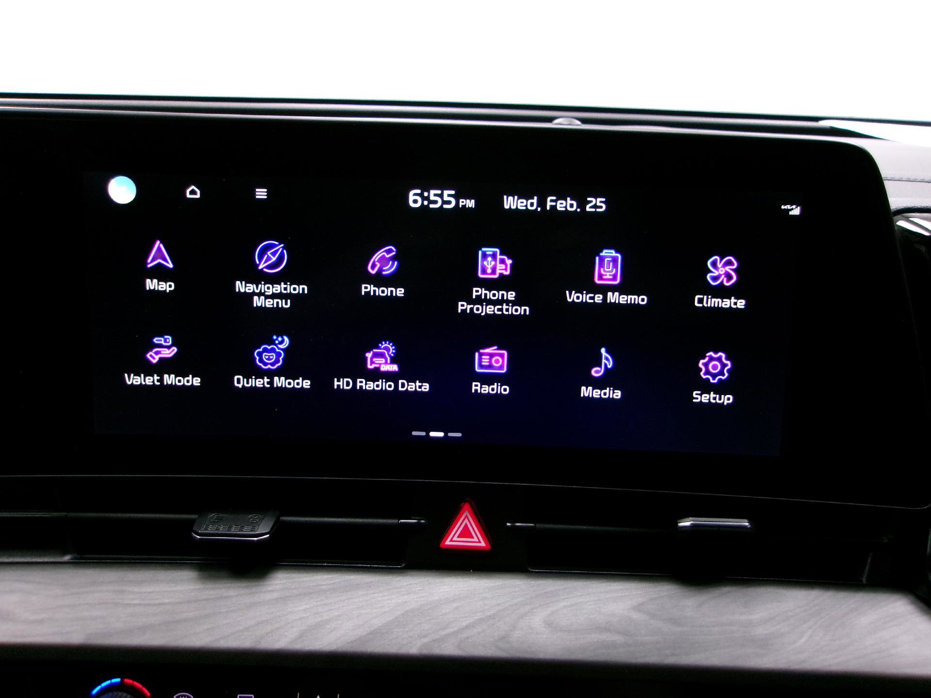 Used 2024 Kia Sportage X-Pro image 5