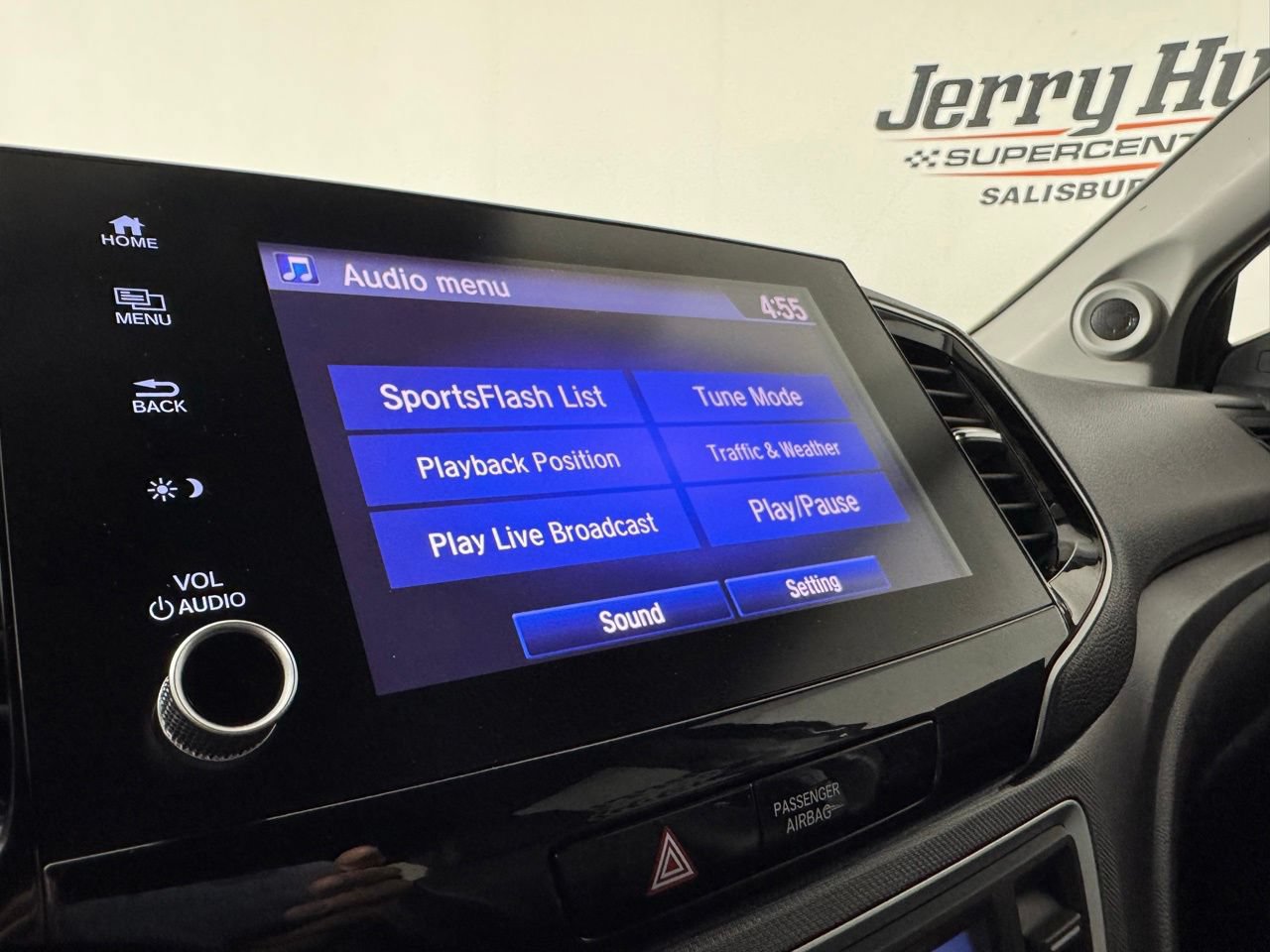 Used 2023 Honda Ridgeline RTL image 25