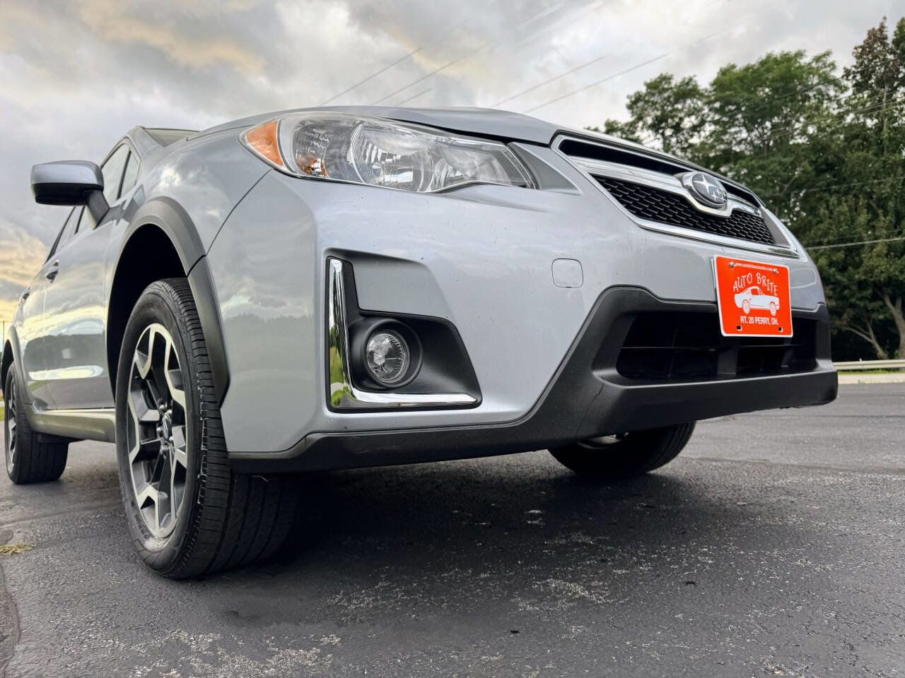 Used 2016 Subaru Crosstrek 2.0i Premium image 10