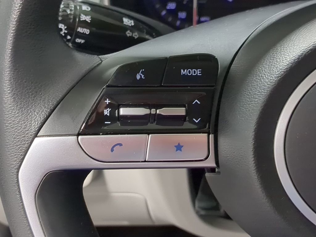 Used 2024 Hyundai Tucson SEL image 27