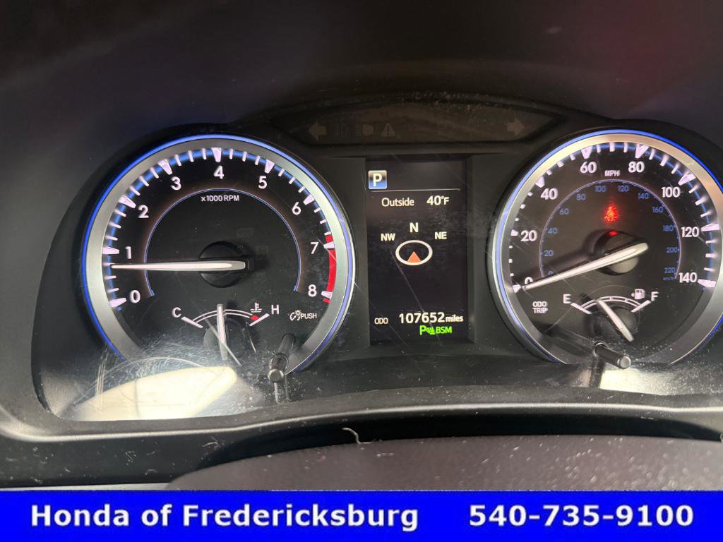 Used 2017 Toyota Highlander Limited image 21