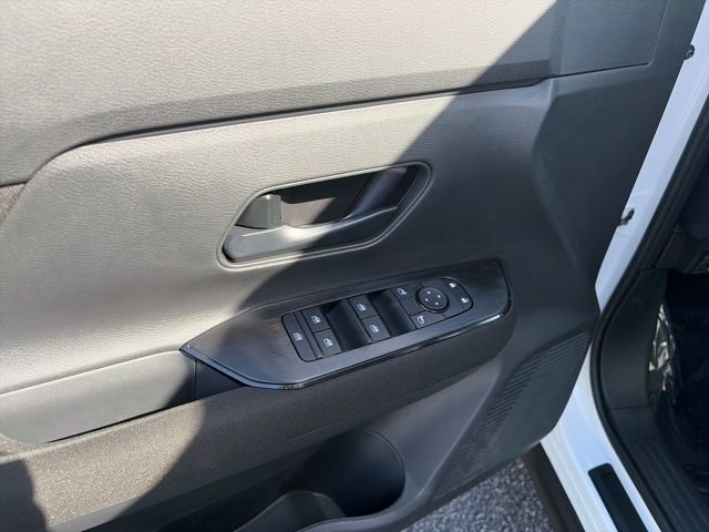 New 2026 Nissan Kicks S w/ Charging Package FWD image 17