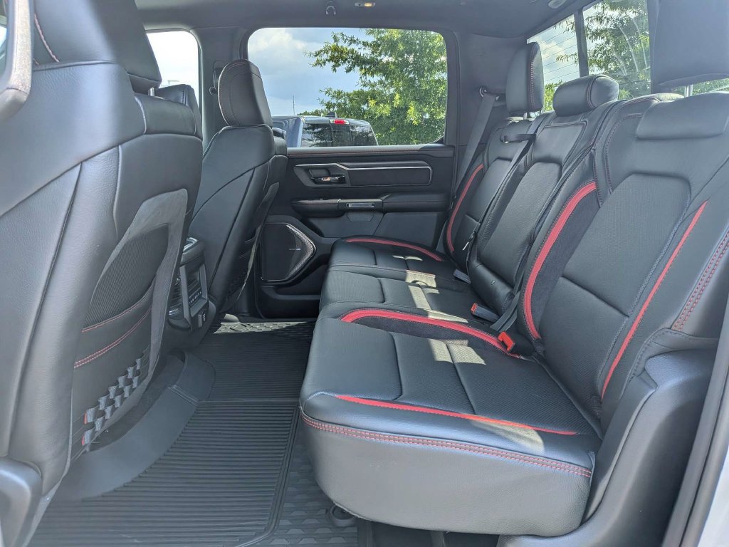 New 2026 RAM 1500 RHO w/ RHO Level 1 Equipment Group AWD/4WD image 13