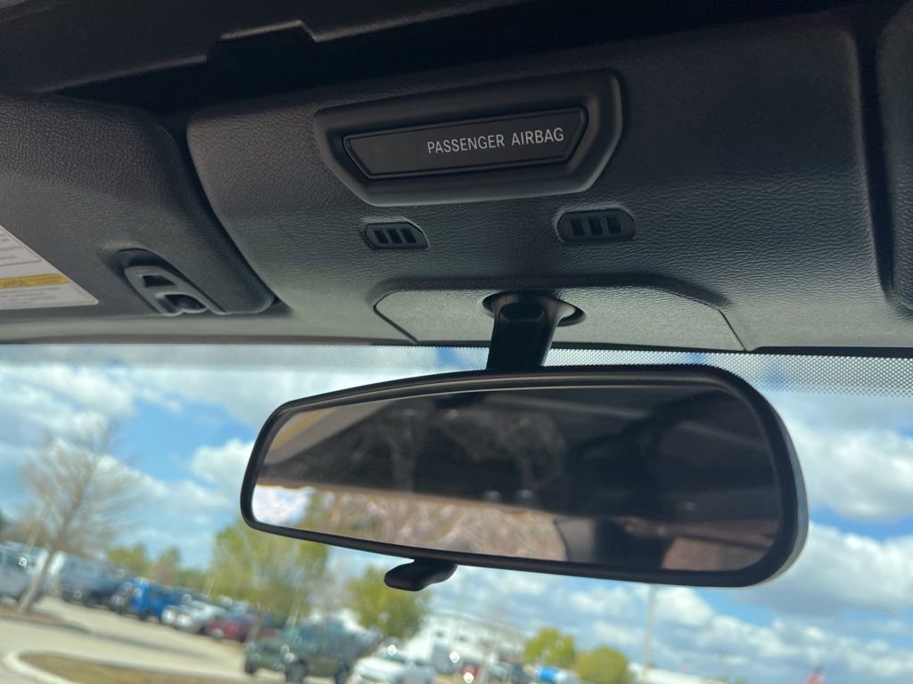 Certified 2021 Jeep Wrangler Sport S image 33