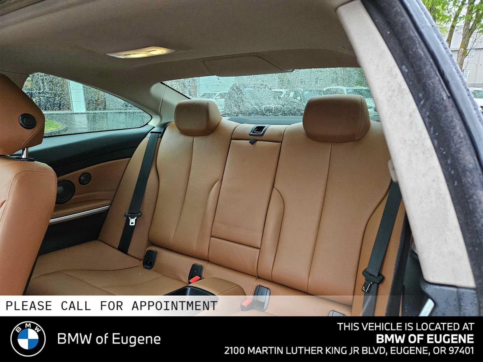 Used 2015 BMW 435i Coupe RWD image 19