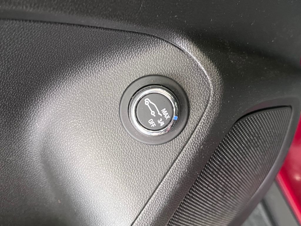 Used 2024 Chevrolet TrailBlazer LT w/ Convenience Package image 28