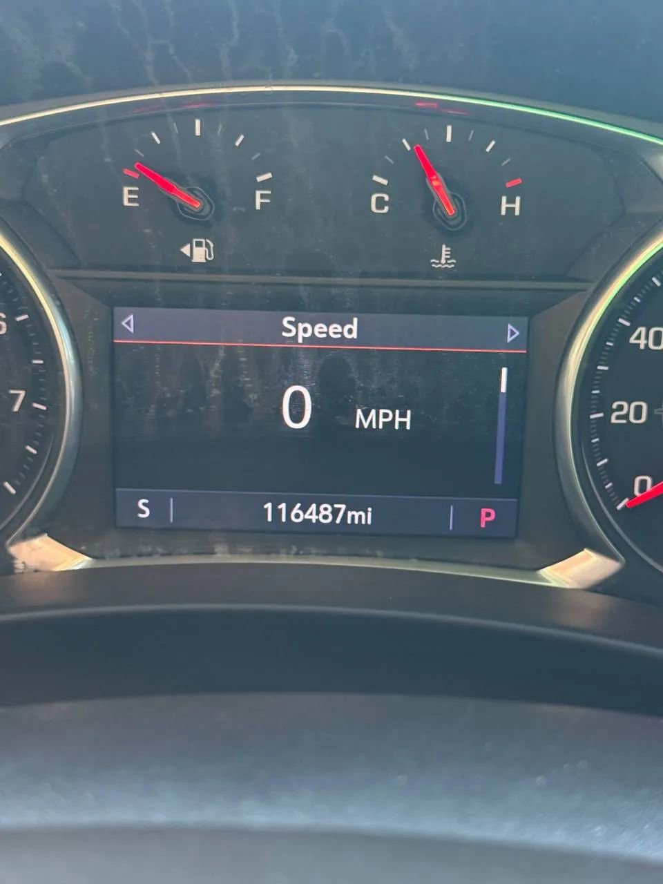 Used 2019 GMC Terrain SLT image 9