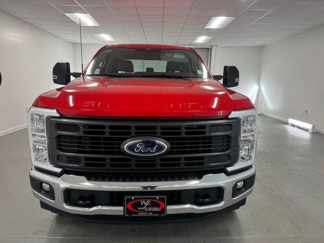 New 2026 Ford F250 XL image 2