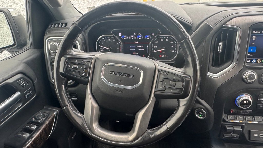 Used 2019 GMC Sierra 1500 Denali w/ Denali Ultimate Package image 12