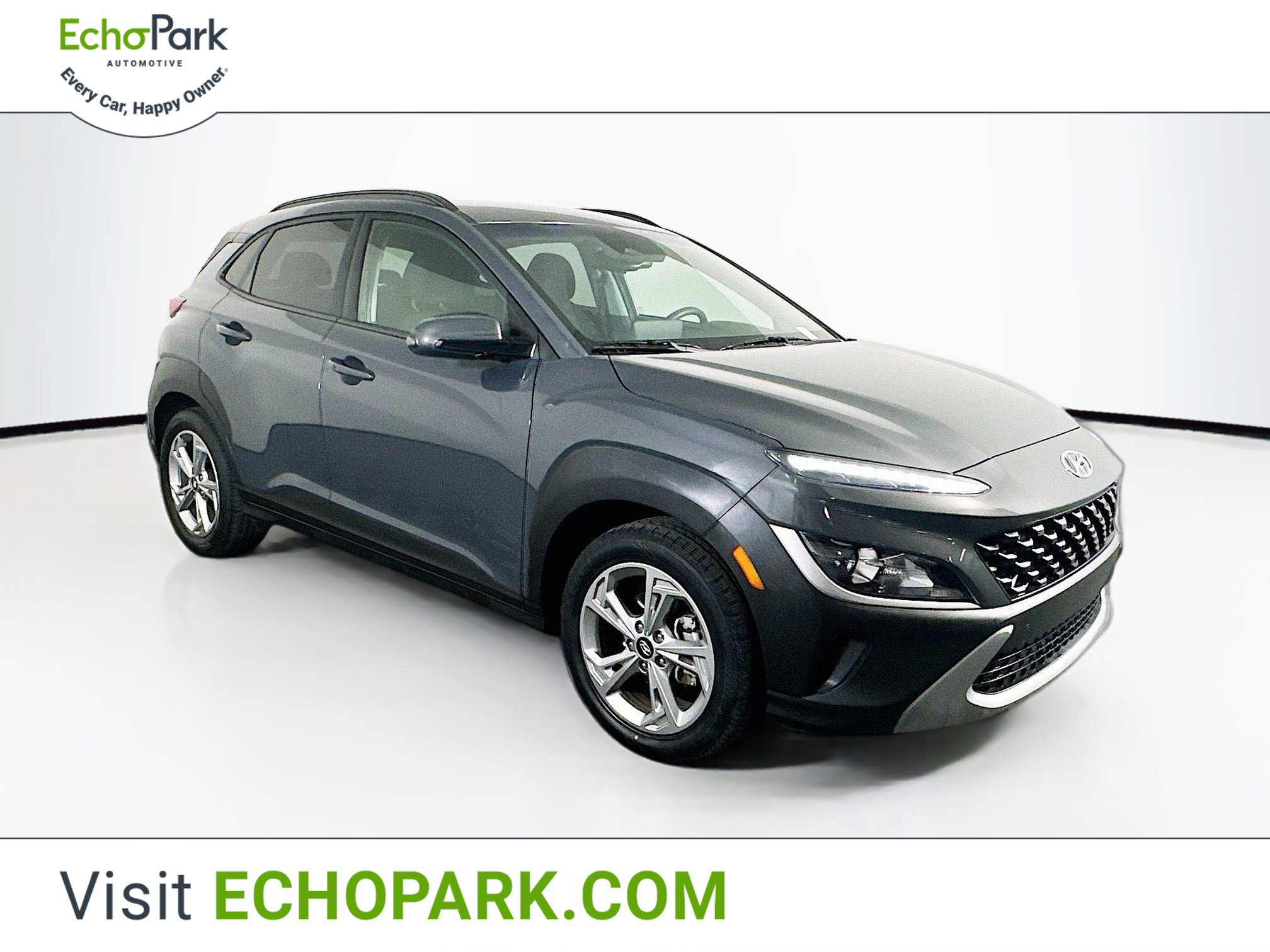 Used 2023 Hyundai Kona SEL