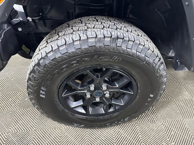 Used 2024 Jeep Wrangler Unlimited image 9