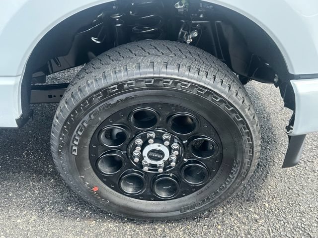 New 2026 Ford F350 Lariat w/ Black Appearance Package AWD/4WD image 6