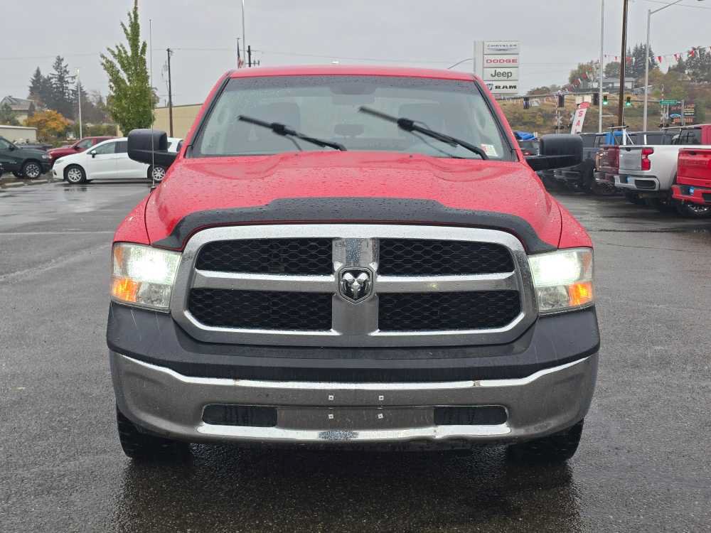 Used 2018 RAM 1500 ST w/ SXT Appearance Group AWD/4WD image 5
