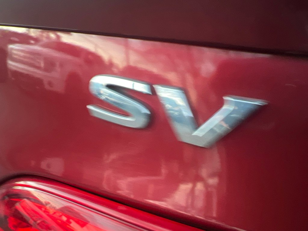 Used 2015 Nissan Sentra SV w/ Style Package FWD image 35