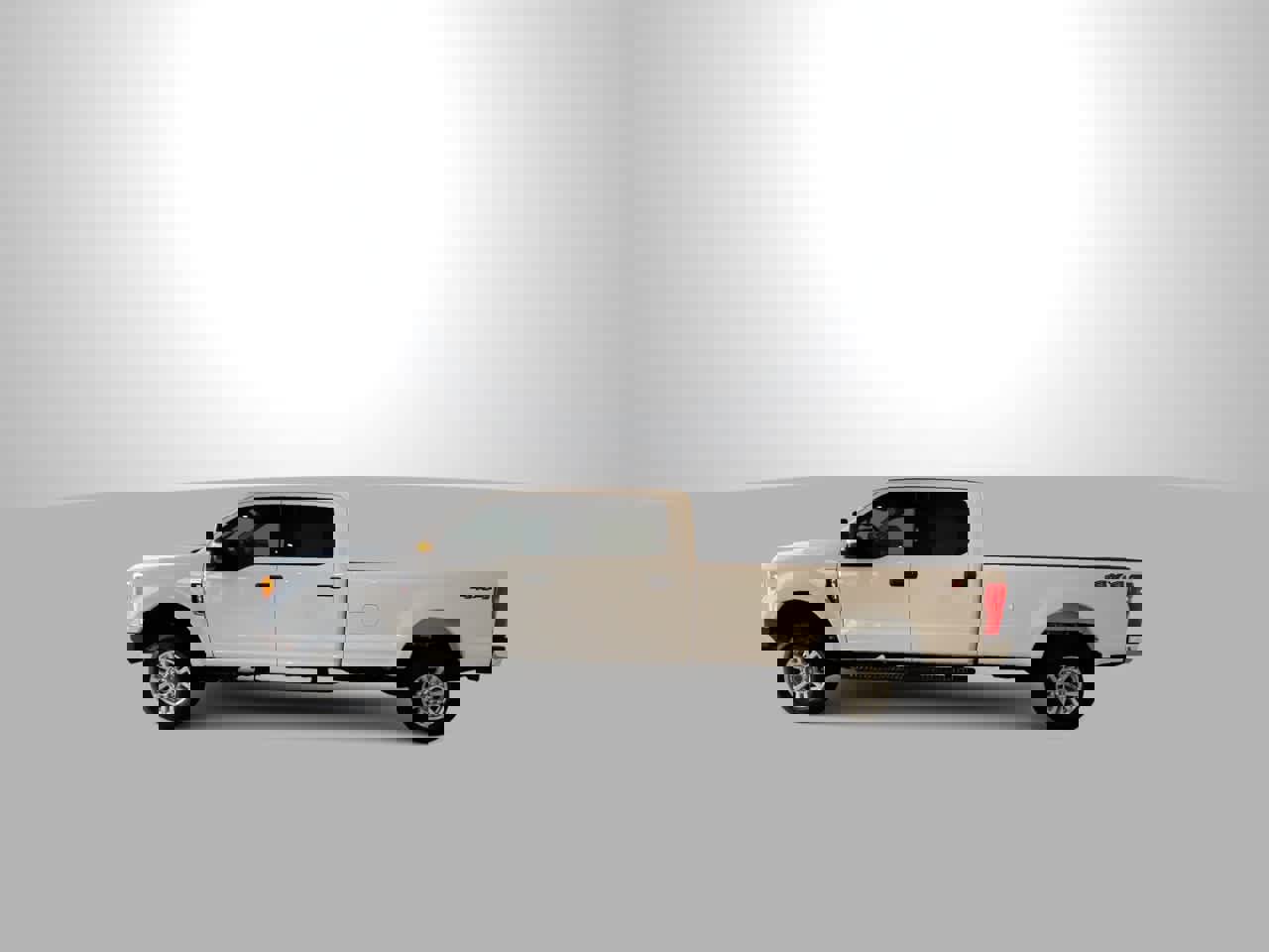 Used 2017 Ford F350 XLT w/ XLT Value Package image 5