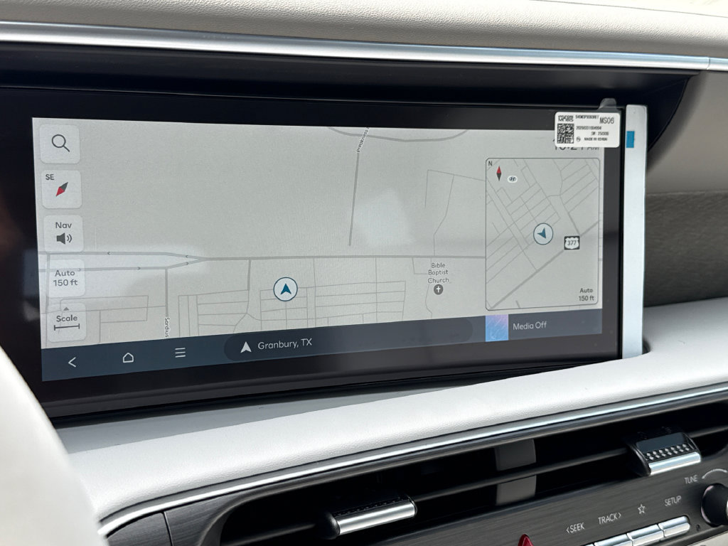 New 2026 Hyundai Palisade Limited FWD image 24