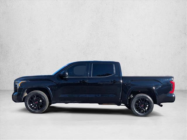 Used 2023 Toyota Tundra SR5 image 8