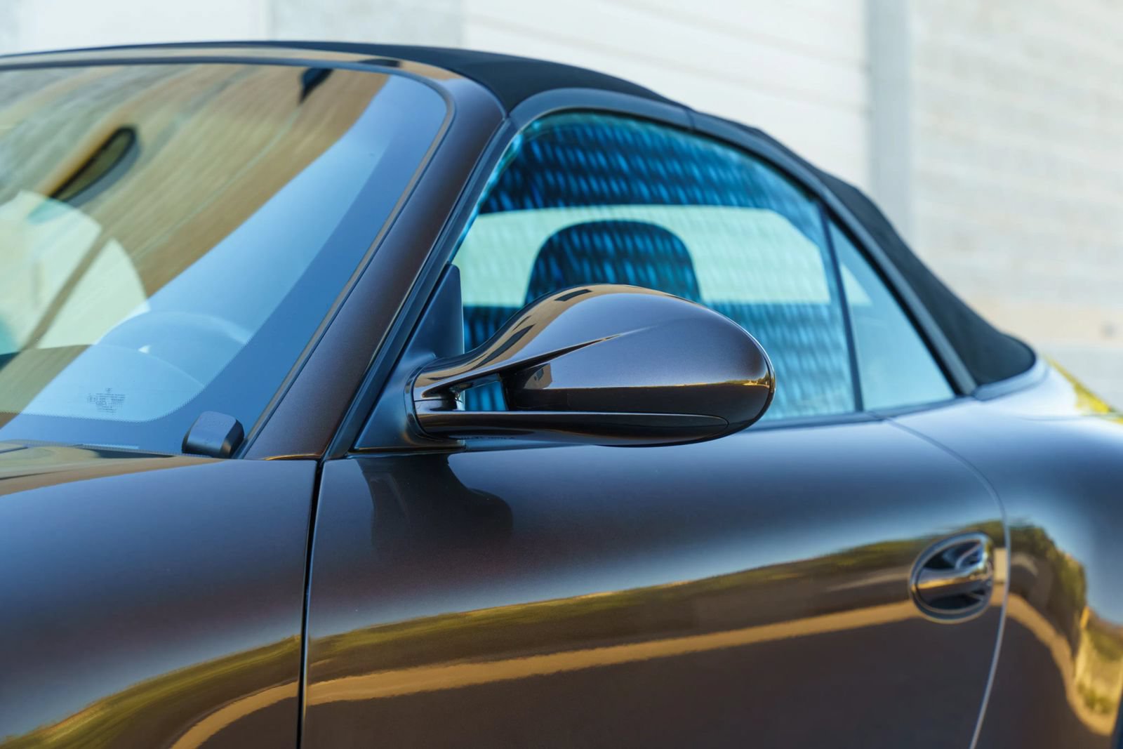 Used 2010 Porsche 911 Carrera S RWD image 35
