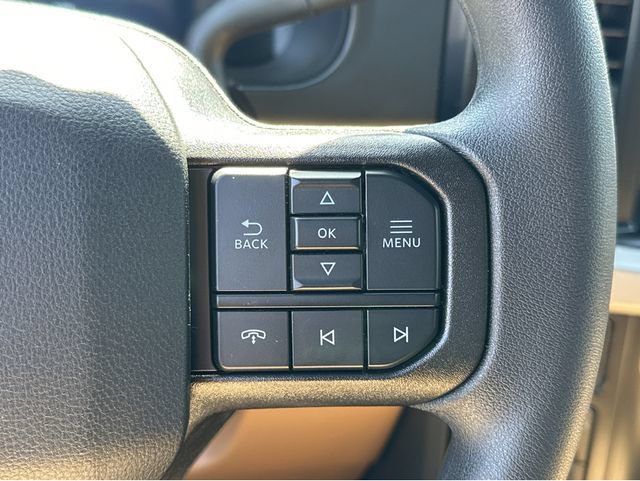 New 2026 Ford F250 XLT w/ XLT Premium Package AWD/4WD image 25