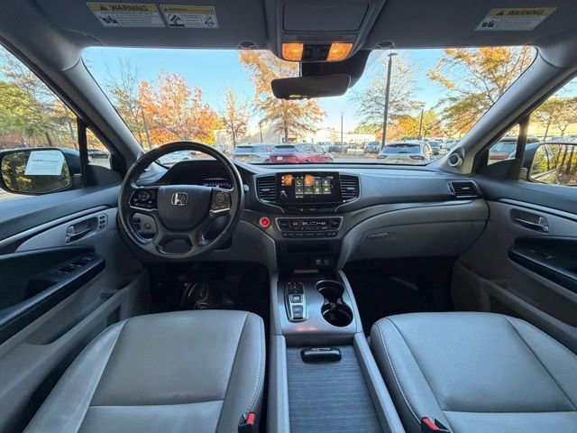 Used 2021 Honda Pilot Special Edition image 6