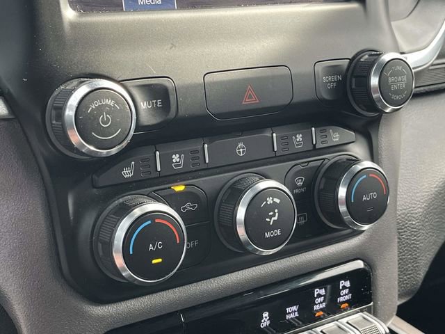 Used 2022 RAM 1500 Laramie w/ Sport Appearance Package AWD/4WD image 31