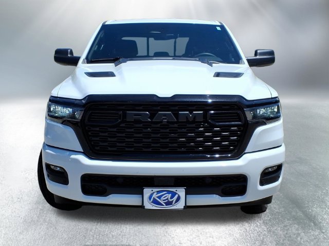 New 2026 RAM 1500 Express AWD/4WD image 2