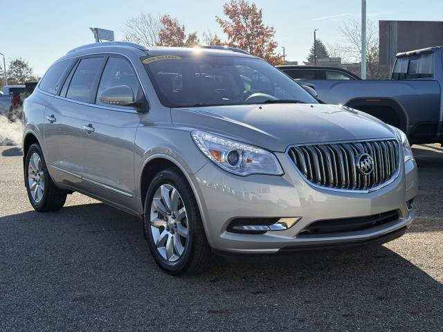 Used 2014 Buick Enclave Premium w/ Trailering Provision Package AWD/4WD image 4