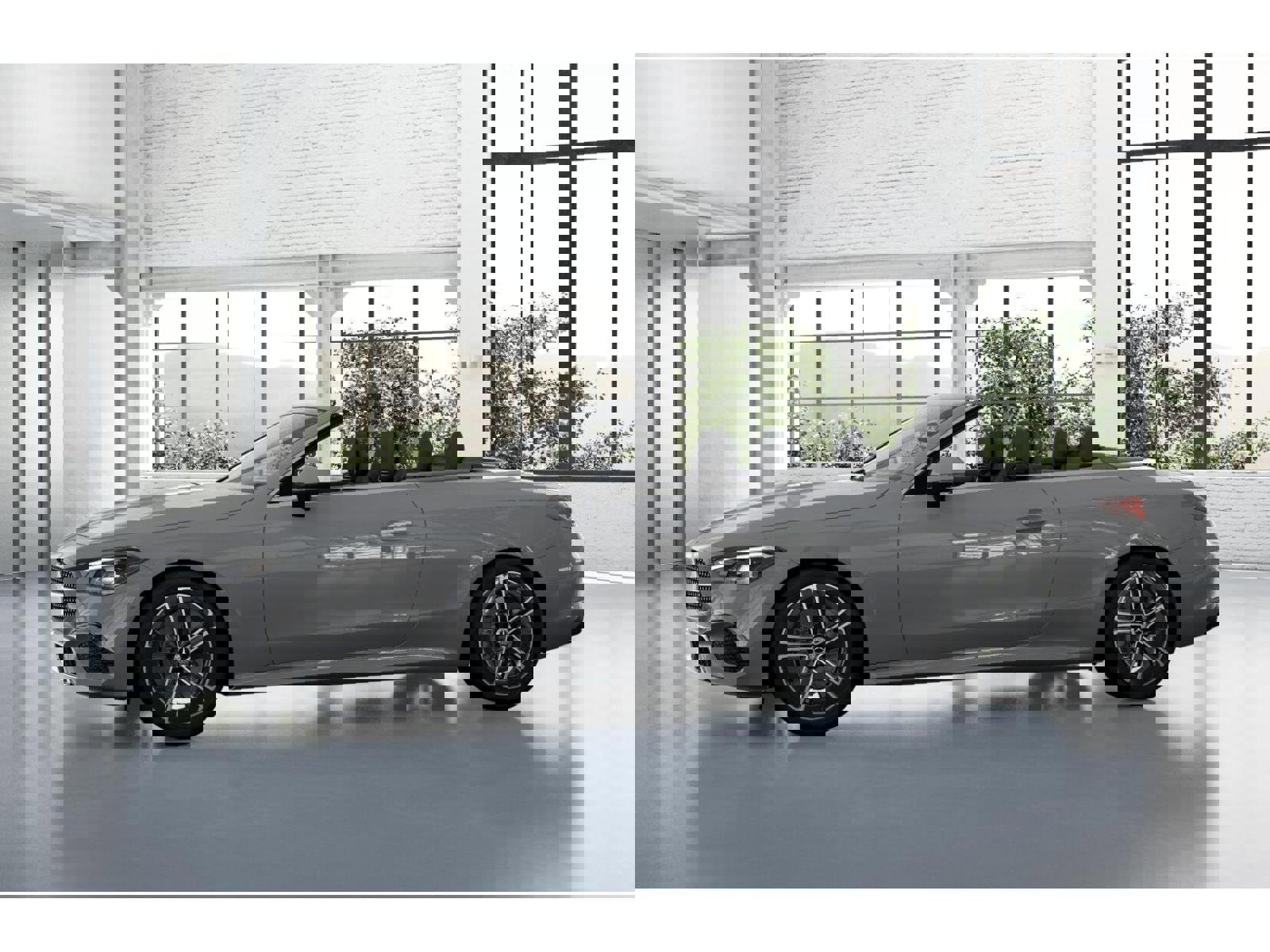 New 2026 Mercedes-Benz CLE 300 4MATIC Cabriolet image 35