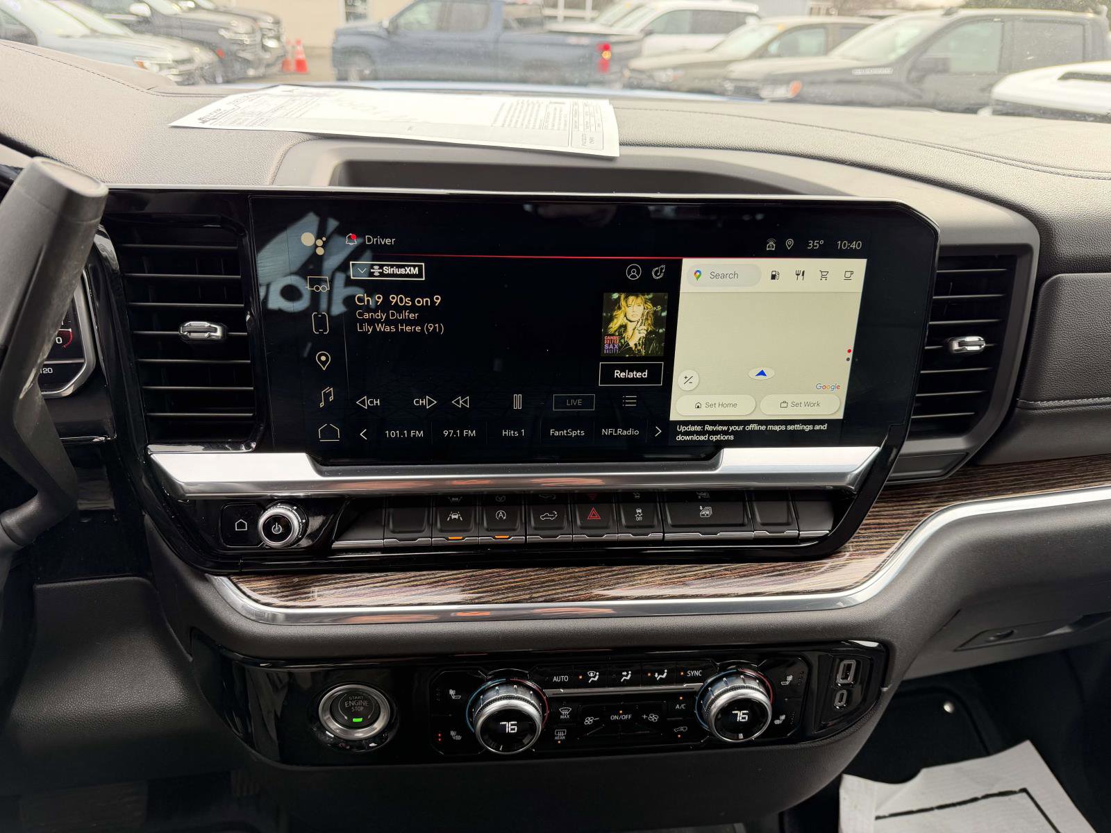 Certified 2024 GMC Sierra 1500 Elevation image 19