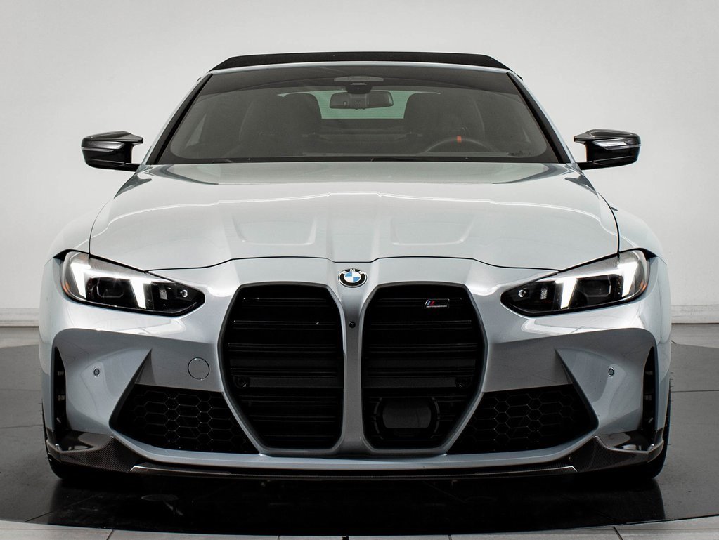 Certified 2026 BMW M4 xDrive Competition image 13