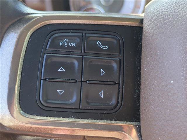 Used 2021 RAM 2500 Limited image 16