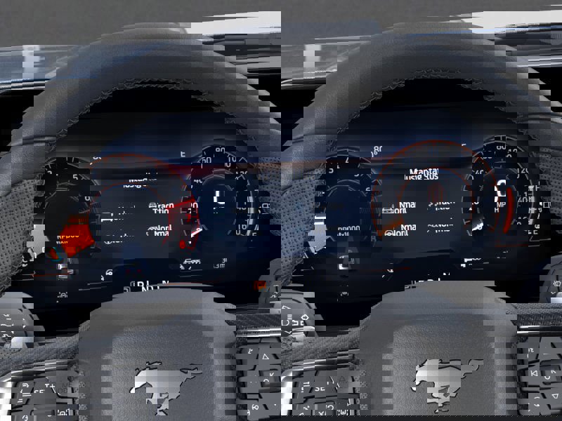 New 2026 Ford Mustang GT Premium image 13