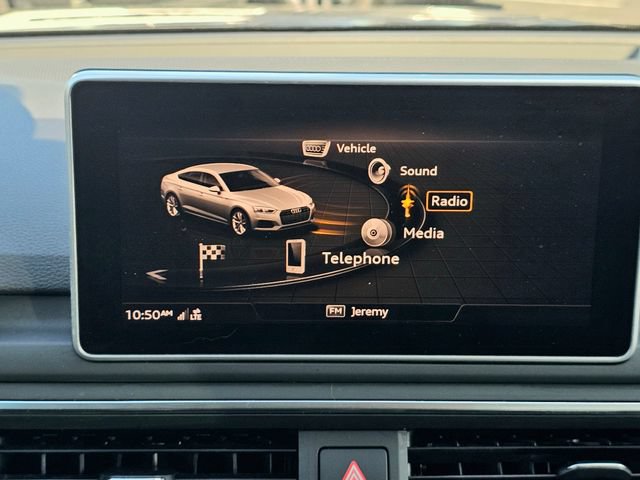 Used 2019 Audi A5 2.0T Premium Plus w/ Premium Plus AWD/4WD image 40