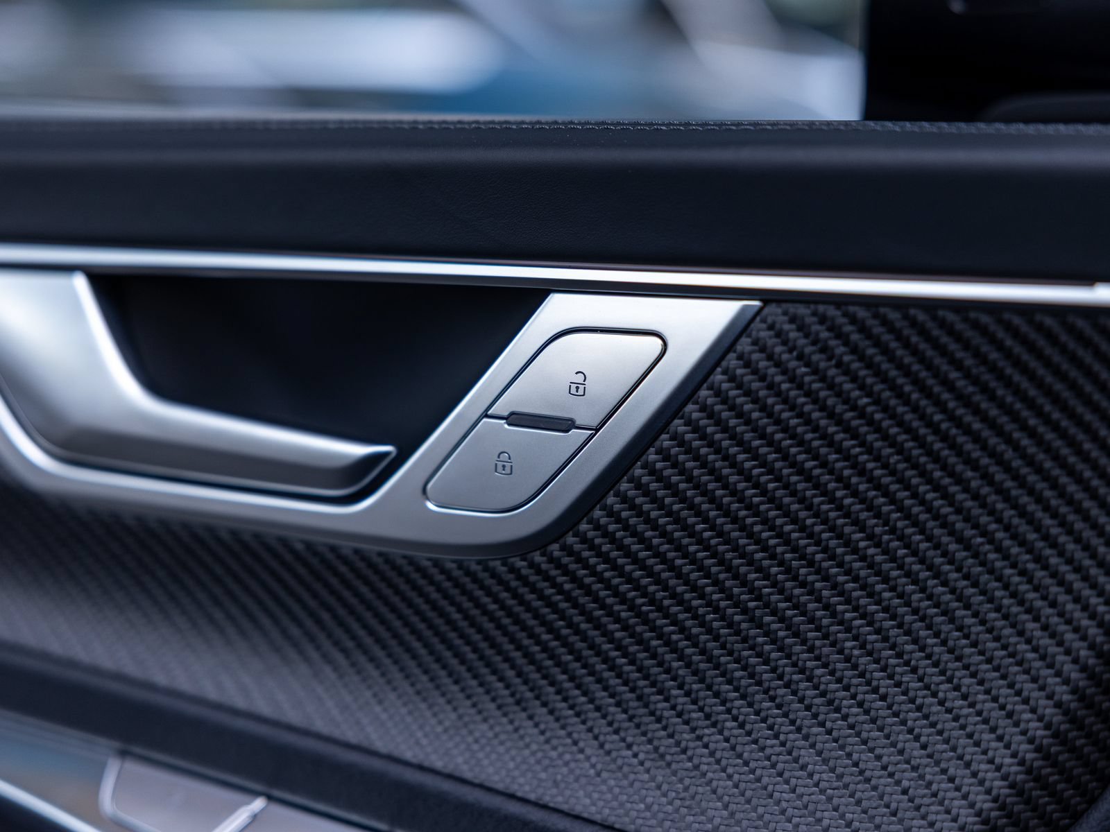 Used 2023 Audi RS 6 AWD/4WD image 41