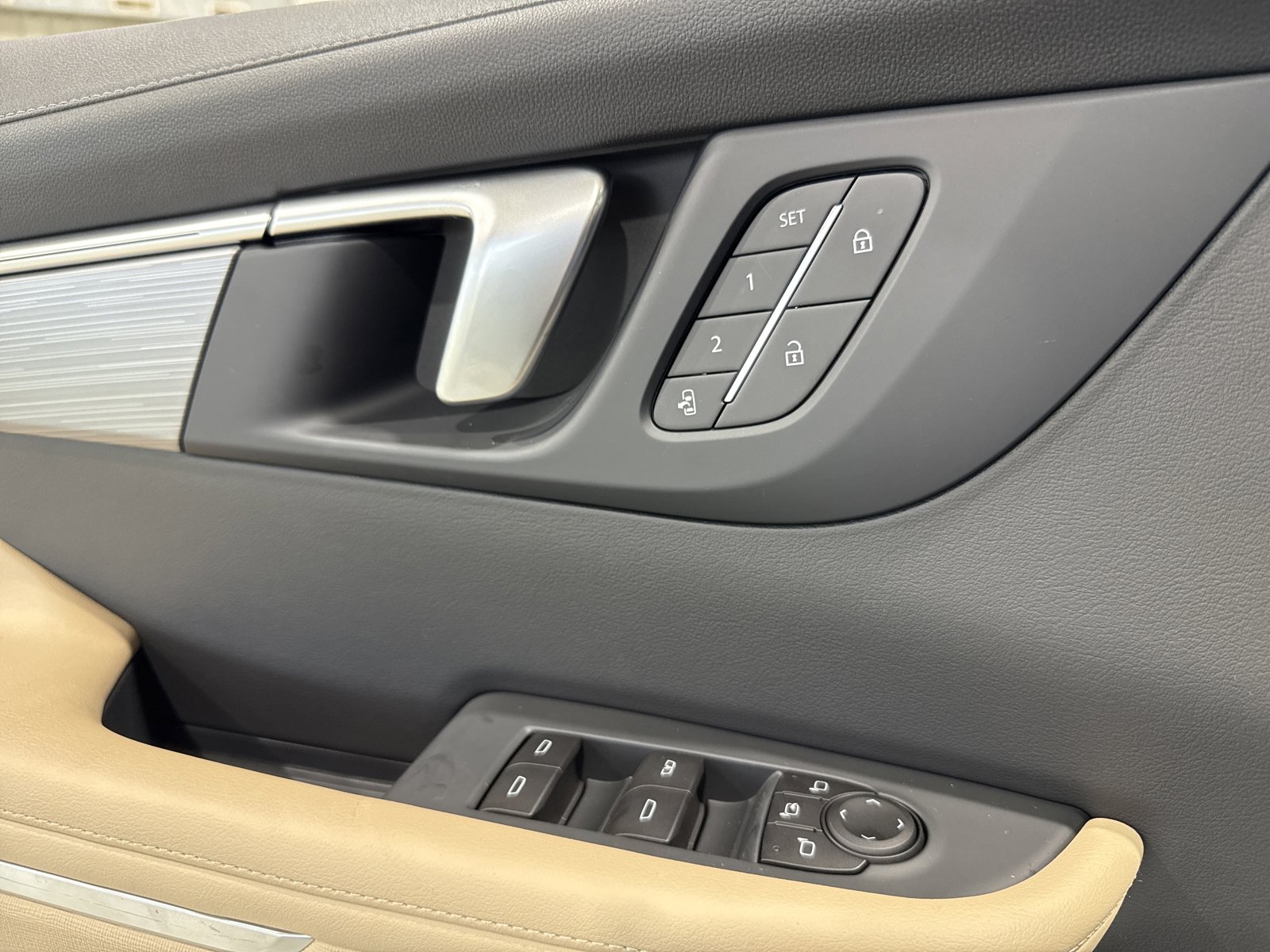 New 2026 Buick Enclave Preferred w/ Power Package image 33