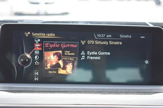 Used 2016 BMW 328i xDrive Sedan w/ Technology Package image 25