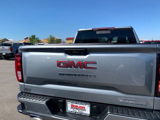 New 2026 GMC Sierra 1500 Elevation w/ Elevation Premium Package AWD/4WD image 7
