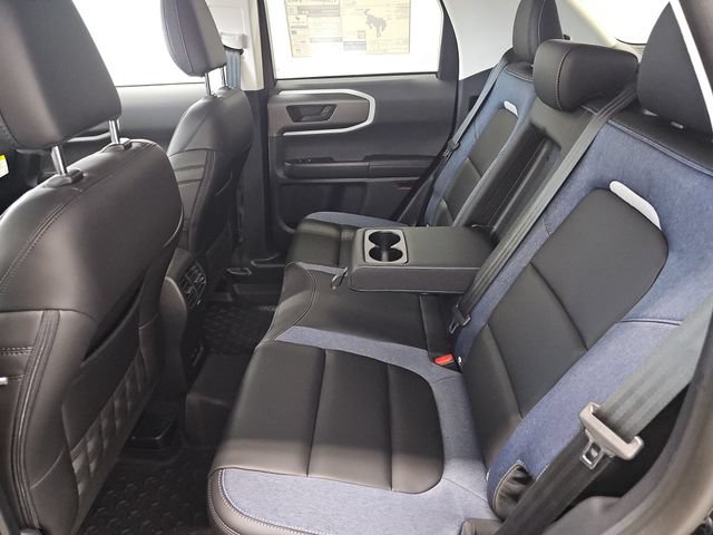 New 2026 Ford Bronco Sport Outer Banks AWD/4WD image 34