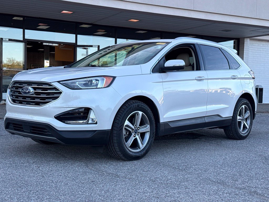 Used 2019 Ford Edge SEL w/ Equipment Group 201A