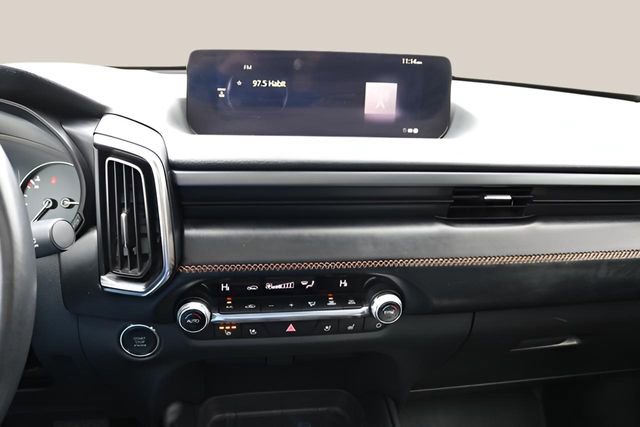 Used 2024 MAZDA CX-50 AWD 2.5 S w/ Cargo Package image 22