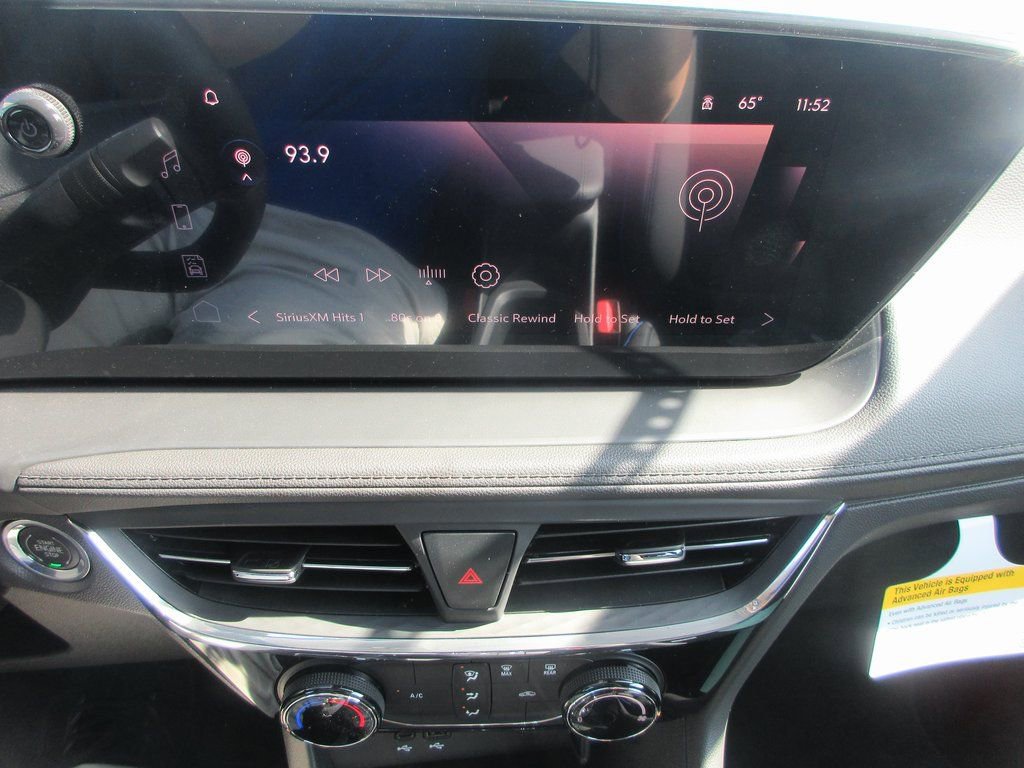 New 2026 Buick Encore GX Sport Touring image 17