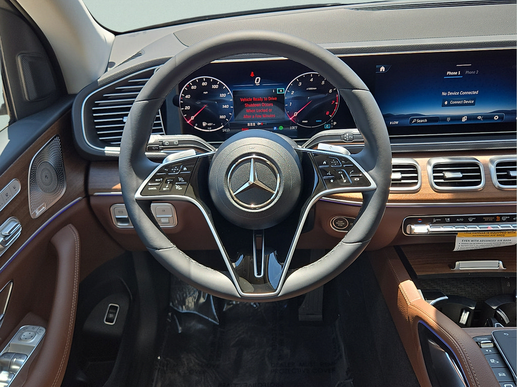 New 2026 Mercedes-Benz GLE 450 4MATIC image 14