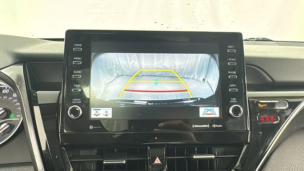 Used 2023 Toyota Camry XLE w/ Protection Package (Q2) (TMS) image 23