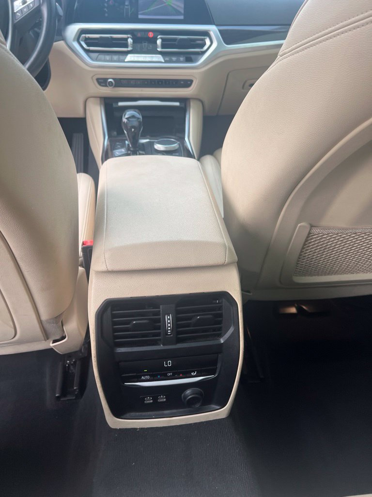 Used 2019 BMW 330i Sedan RWD image 12