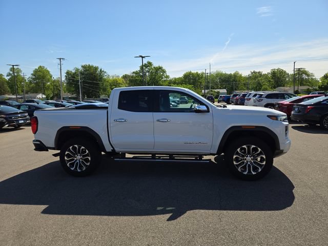 Used 2023 GMC Canyon Denali AWD/4WD image 5