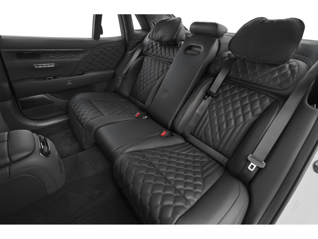 New 2026 Genesis G90 3.5T Prestige image 29