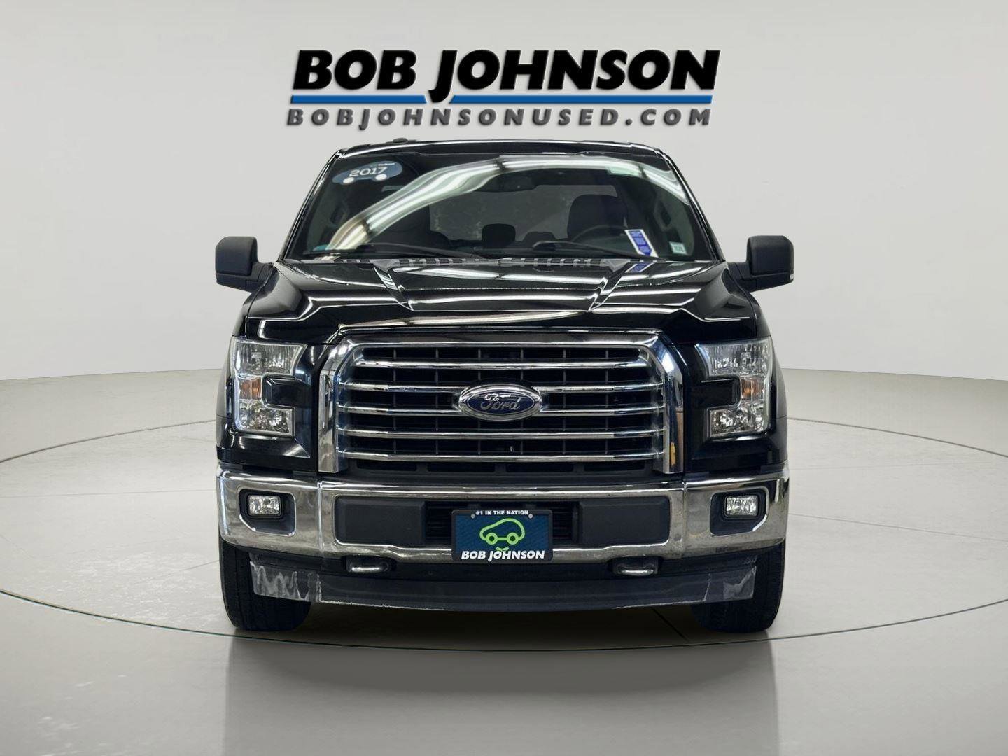 Used 2017 Ford F150 XLT w/ Equipment Group 302A Luxury image 4