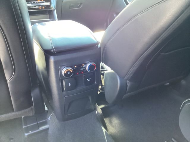 Used 2024 Ford Explorer ST w/ Equipment Group 401A AWD/4WD image 17