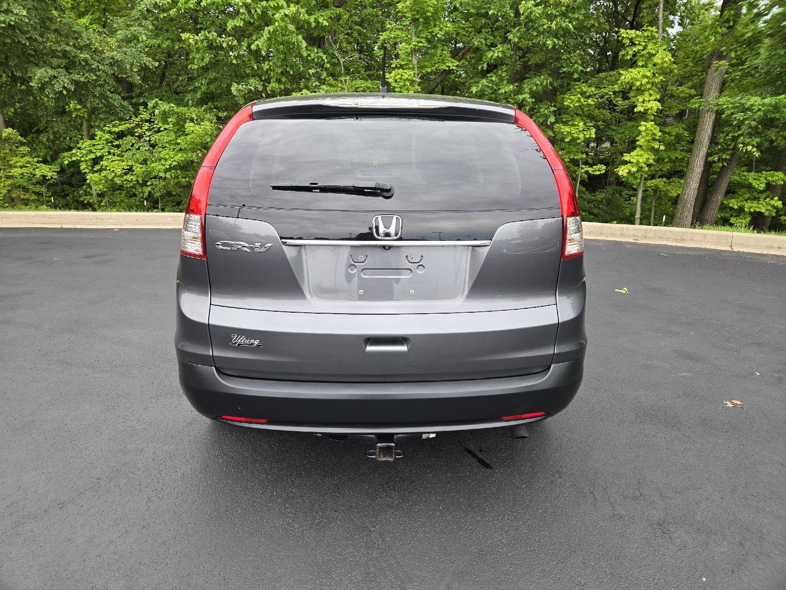Used 2013 Honda CR-V EX image 8