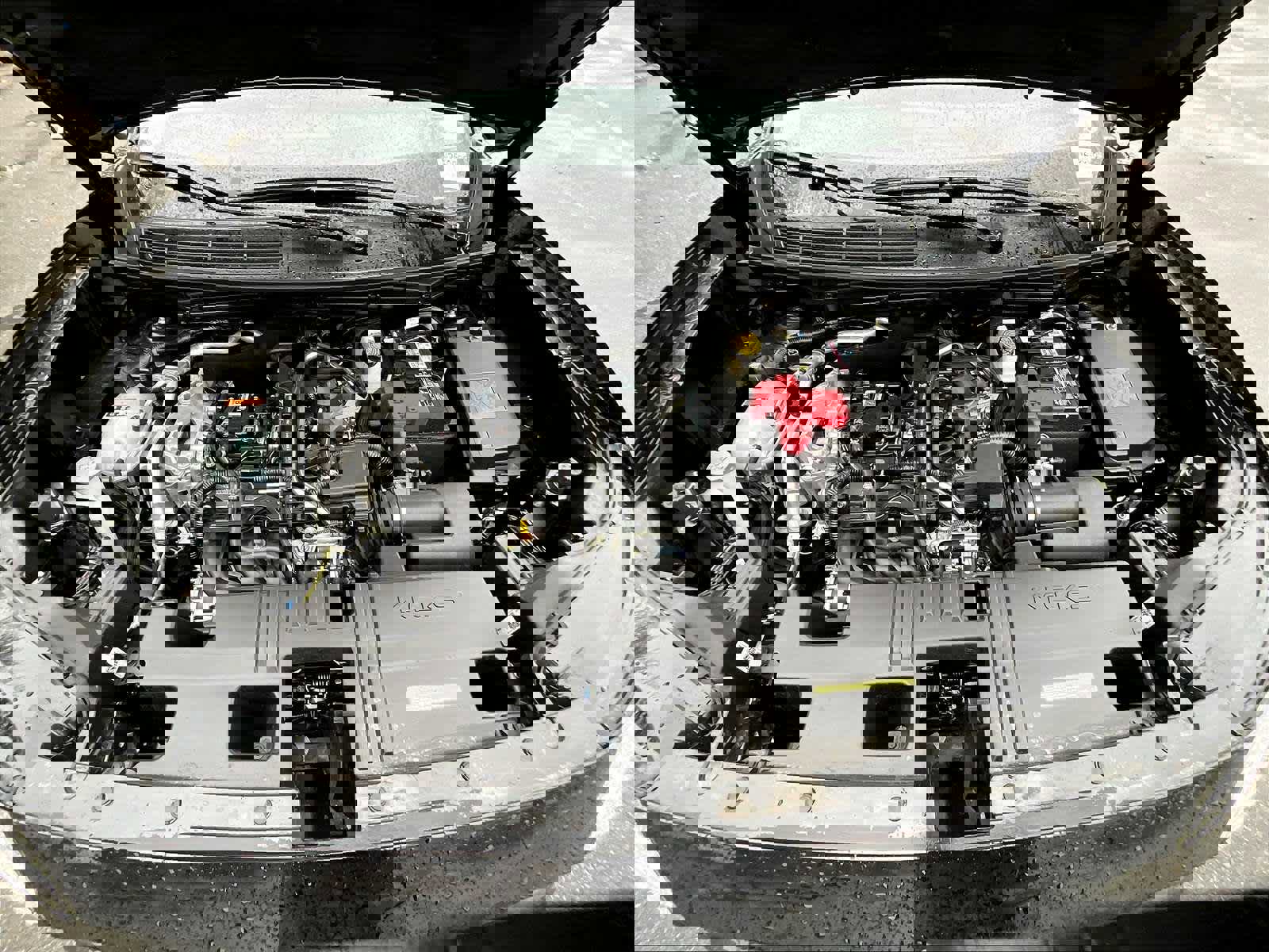 New 2026 Nissan Kicks SR w/ Cold Weather Package image 11